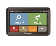 Navman 5000 Europa Dożywotnia 5" - 339270 - zdjęcie 1